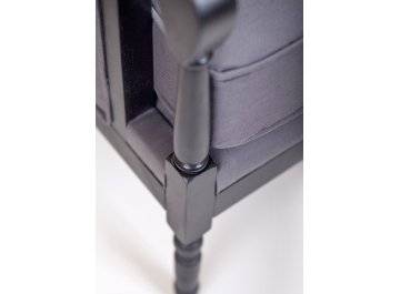 Классическое кресло Colin Grey