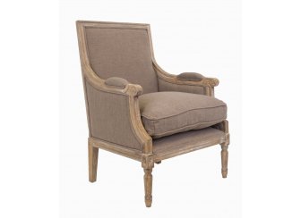 Классическое кресло Coolman