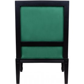 Классическое кресло Coolman Green