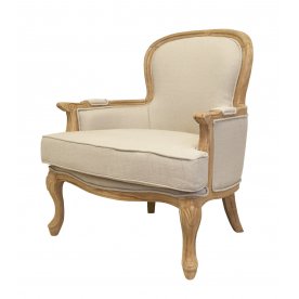 Классическое кресло Diesta