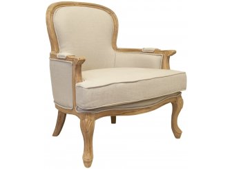 Классическое кресло Diesta