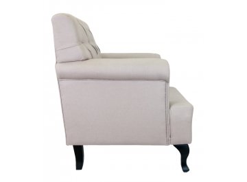 Классическое кресло Kaniel Beige