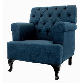 Классическое кресло Kaniel Indigo
