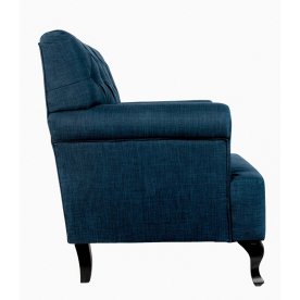Классическое кресло Kaniel Indigo