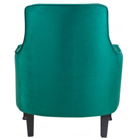 Классическое кресло Monti Green