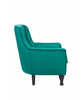 Классическое кресло Monti Green