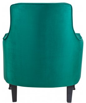Классическое кресло Monti Green