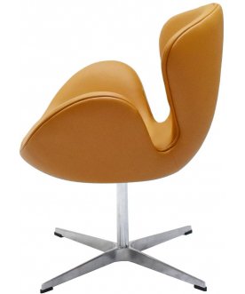 Кресло Swan Chair