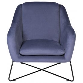 Кресло 101MR-AR2976KRES-GOL/CHER