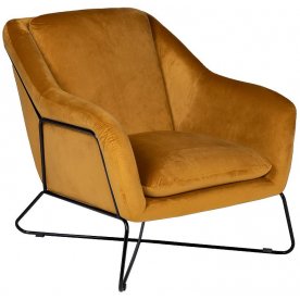 Кресло 101MR-AR2976KRES-GORCH/CHER