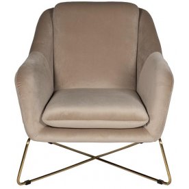 Кресло 46AS-AR2976-BG