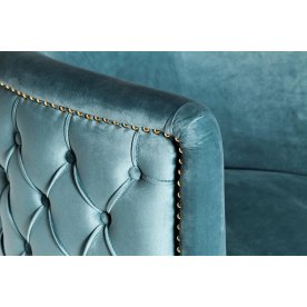 Кресло 48MY-2533 TUR GLD