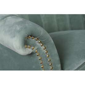 Кресло 48MY-2682-L MNT GO левое