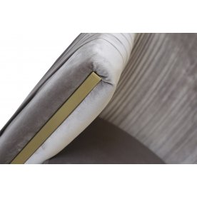 Кресло 87YY-1890-1 BRN