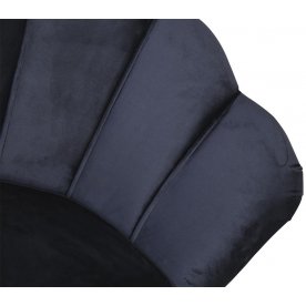 Кресло 87YY-1907 BLK