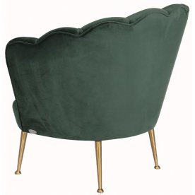 Кресло 87YY-1907 KRES ZEL