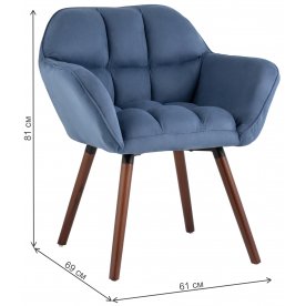 Кресло Алия