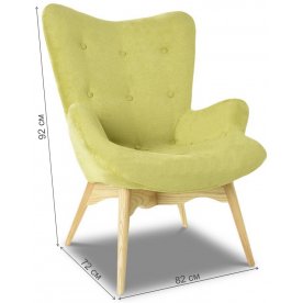 Кресло DС-917a