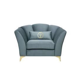 Кресло Annette