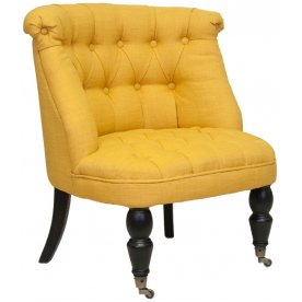 Кресло Aviana Yellow