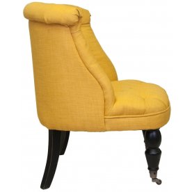Кресло Aviana Yellow