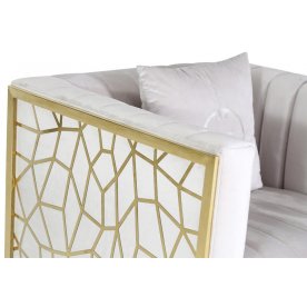 Кресло Basel 102AN-KRES-8681-SER