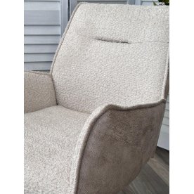 Кресло Belfast 360