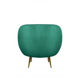 Кресло Benee Green V2