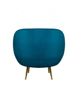 Кресло Benee Izumrud