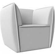 экокожа белый