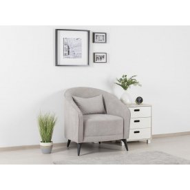 Кресло Бернис арт. ТК 441