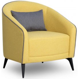 Кресло Бернис арт. ТК 447