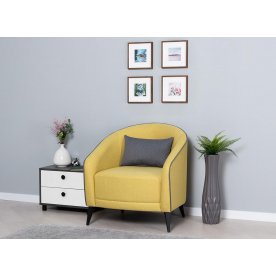 Кресло Бернис арт. ТК 447