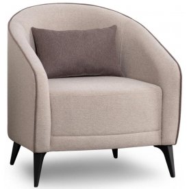 Кресло Бернис арт. ТК 449