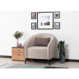 Кресло Бернис арт. ТК 449