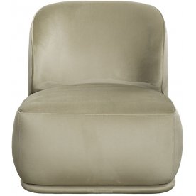 Кресло Бейсик