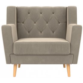 Кресло Брайтон Люкс