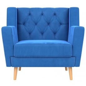 Кресло Брайтон Люкс