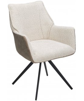 Кресло Brevis 180 поворотное