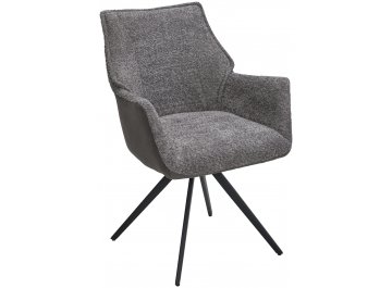 Кресло Brevis 180 поворотное