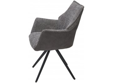 Кресло Brevis 180 поворотное