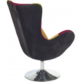 Кресло Butterfly Patchwork