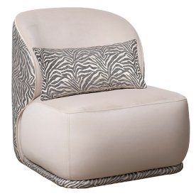 Кресло Capri Basic