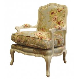 Кресло CH-863-FL