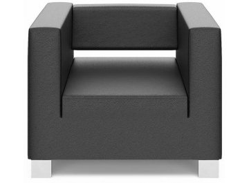 Кресло Chairman Грин