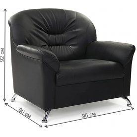 Кресло Chairman Парм