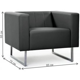 Кресло Chairman Вента