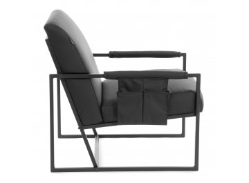 Кресло Charli LUX/Чарли Люкс