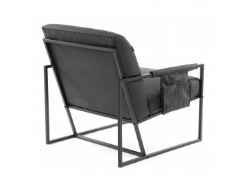 Кресло Charli lux