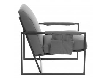 Кресло Charli LUX/Чарли Люкс